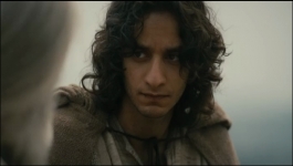 House of David - (Hindi) Season 02 Episode 08